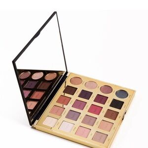 Tarte Tarteist PRO Amazonian Clay Palette